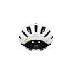 Casque de cyclisme Giro Register  II MIPS Mat White/Charcoal