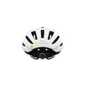 Casque de cyclisme Giro Register  II MIPS Mat White/Charcoal