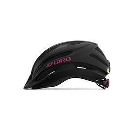 Casque de cyclisme Giro Register II MIPS W Mat Black/Raspberry