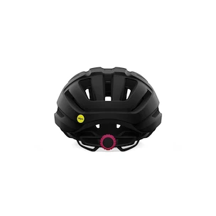 Casque de cyclisme Giro Register  II MIPS W Mat Black/Raspberry