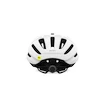 Casque de cyclisme Giro Register  II MIPS W Mat White/Dark Cherry