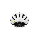 Casque de cyclisme Giro Register  II MIPS W Mat White/Dark Cherry