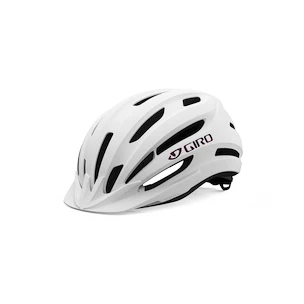 Casque de cyclisme Giro Register  II MIPS W Mat White/Dark Cherry