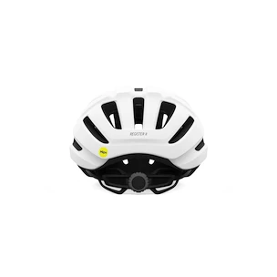 Casque de cyclisme Giro Register  II MIPS W Mat White/Dark Cherry