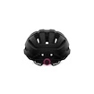 Casque de cyclisme Giro Register  II W Mat Black/Raspberry