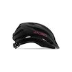 Casque de cyclisme Giro Register  II W Mat Black/Raspberry