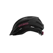 Casque de cyclisme Giro Register  II W Mat Black/Raspberry