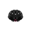 Casque de cyclisme Giro Register  II W Mat Black/Raspberry