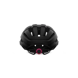 Casque de cyclisme Giro Register  II W Mat Black/Raspberry