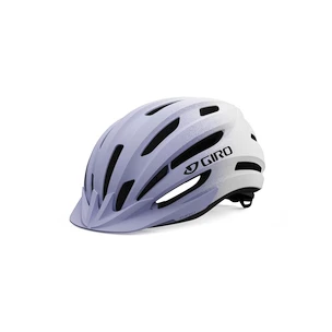 Casque de cyclisme Giro Register  II W Mat Light Lilac Fade