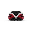 Casque de cyclisme Giro Register Mat Black/Red