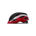 Casque de cyclisme Giro Register Mat Black/Red