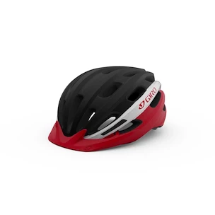 Casque de cyclisme Giro Register Mat Black/Red