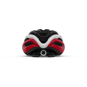 Casque de cyclisme Giro Register Mat Black/Red