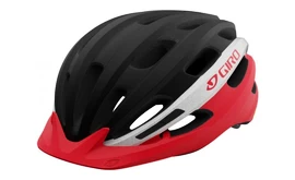 Casque de cyclisme Giro Register Register Mat Black/Red