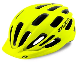 Casque de cyclisme Giro Register yellow