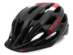 Casque de cyclisme Giro Revel black