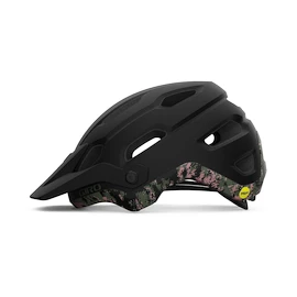 Casque de cyclisme Giro Source MIPS Mat Black Static