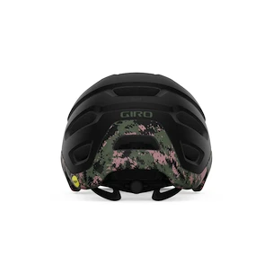 Casque de cyclisme Giro Source  MIPS Mat Black Static