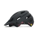 Casque de cyclisme Giro Source  MIPS Mat Dusty Rose Cosmic