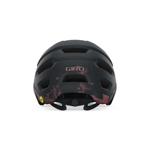 Casque de cyclisme Giro Source  MIPS Mat Dusty Rose Cosmic