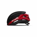 Casque de cyclisme Giro   Syntax Mat Black/Bright Red L