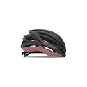 Casque de cyclisme Giro Syntax  MIPS Mat Metalic Coal/Dusty Rose