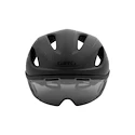 Casque de cyclisme Giro Vanquish  MIPS Mat Black/Glos Black