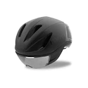 Casque de cyclisme Giro Vanquish  MIPS Mat Black/Glos Black