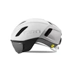 Casque de cyclisme Giro Vanquish  MIPS Mat White/Silver