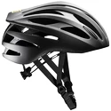 Casque de cyclisme Mavic  Aksium Elite Black Metal/Black