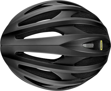 Casque de cyclisme Mavic  Aksium Elite Black Metal/Black