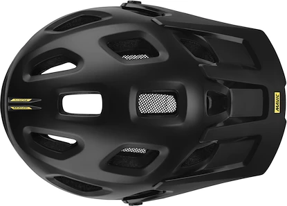 Casque de cyclisme Mavic  Deemax Pro MIPS black/green L