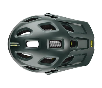 Casque de cyclisme Mavic  Deemax Pro Mips Darke/Citronelle S