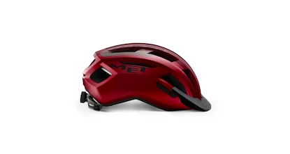 Casque de cyclisme MET  Allroad