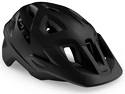 Casque de cyclisme MET  Echo mat black