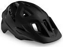 Casque de cyclisme MET  Echo mat black M/L