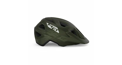 Casque de cyclisme MET  Echo MIPS S/M