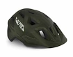 Casque de cyclisme MET  Echo MIPS S/M