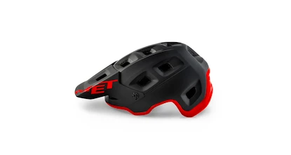 Casque de cyclisme MET  Terranova M