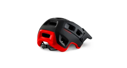 Casque de cyclisme MET  Terranova M