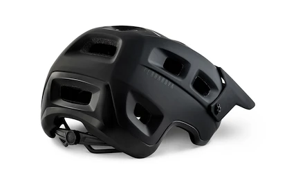 Casque de cyclisme MET  Terranova black L