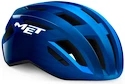 Casque de cyclisme MET  Vinci MIPS blue S