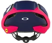 Casque de cyclisme Oakley  ARO5 Team blue