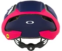 Casque de cyclisme Oakley  ARO5 Team blue