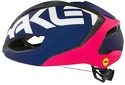 Casque de cyclisme Oakley  ARO5 Team blue