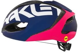 Casque de cyclisme Oakley ARO5 Team blue