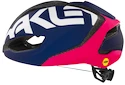 Casque de cyclisme Oakley  ARO5 Team blue L