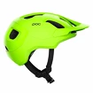 Casque de cyclisme POC  Axion SPIN green