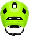 Casque de cyclisme POC  Axion SPIN green